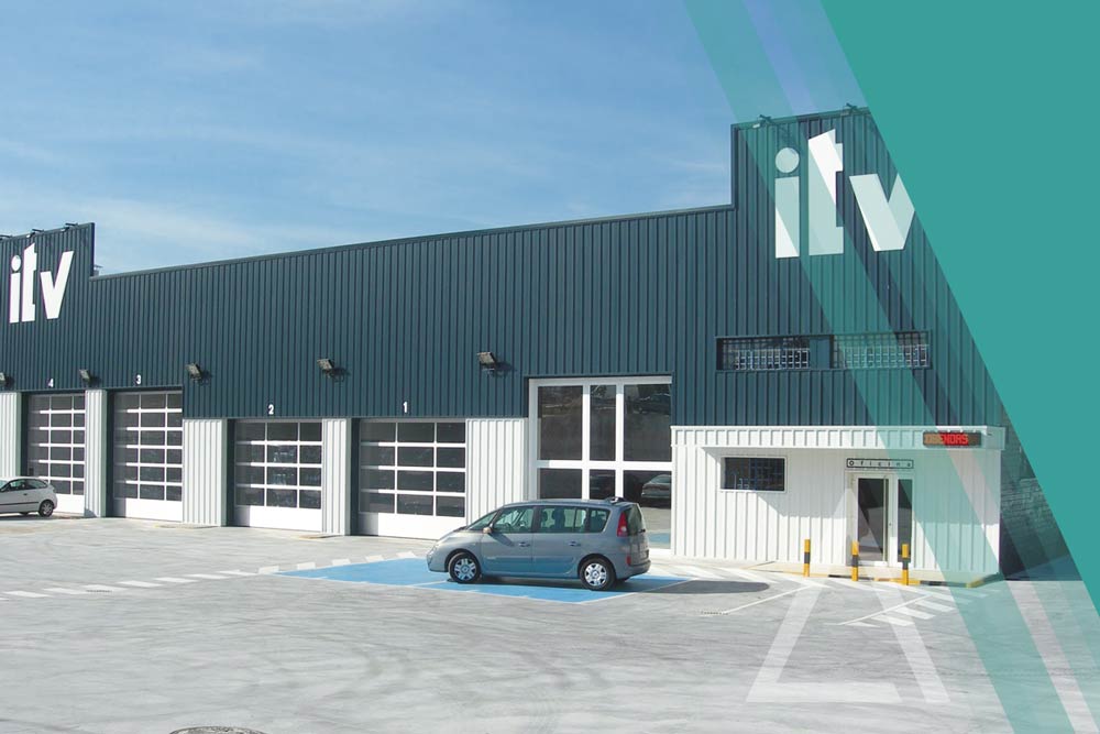 ¿Qué pasaría si tu coche no supera la ITV?