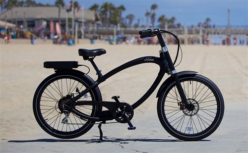 5 eBikes que seguro querrás tener