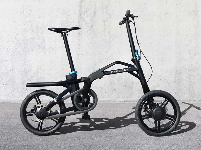 5 eBikes que seguro querrás tener