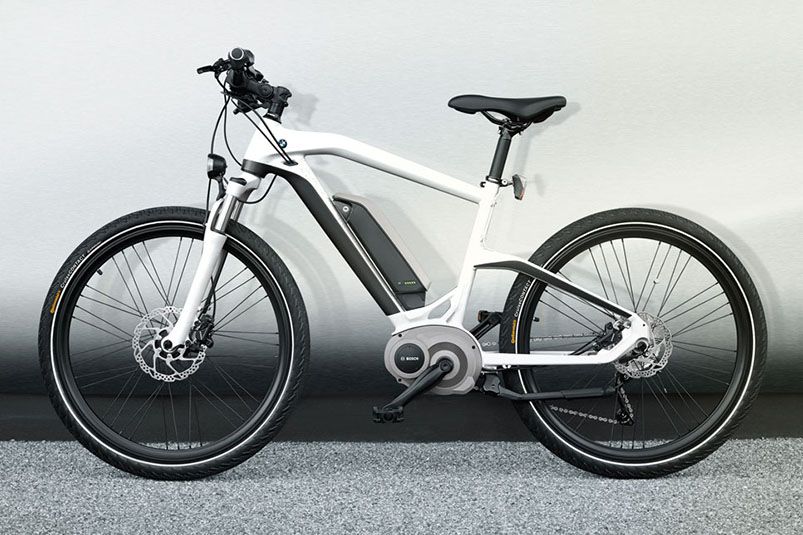 5 eBikes que seguro querrás tener
