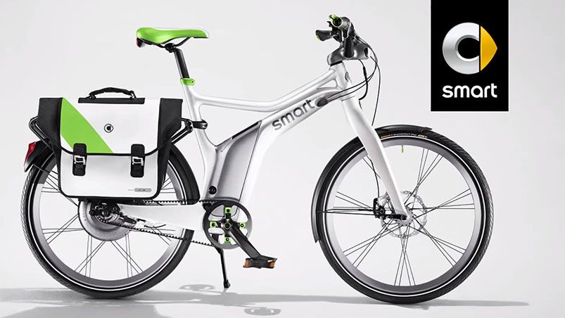 5 eBikes que seguro querrás tener