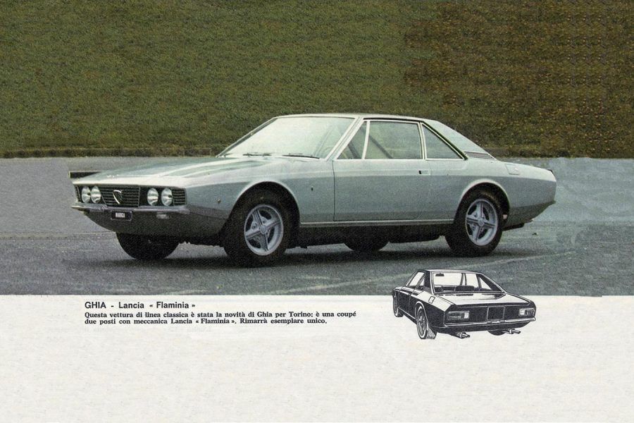 desafortunados nombres Lancia Marica Lancia Marica