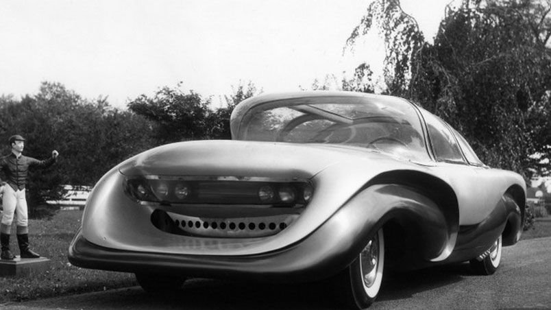 coches de récord