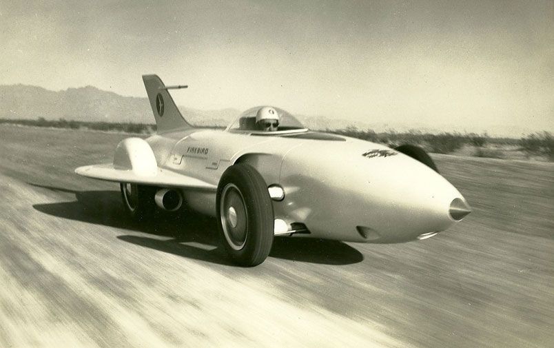 coches de récord