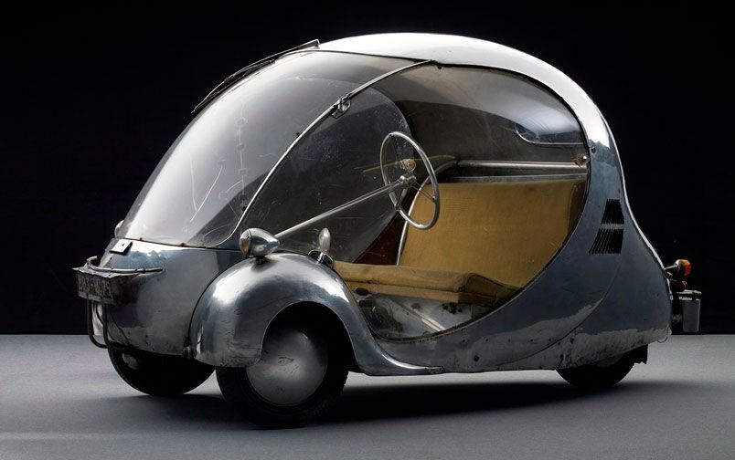 coches de récord