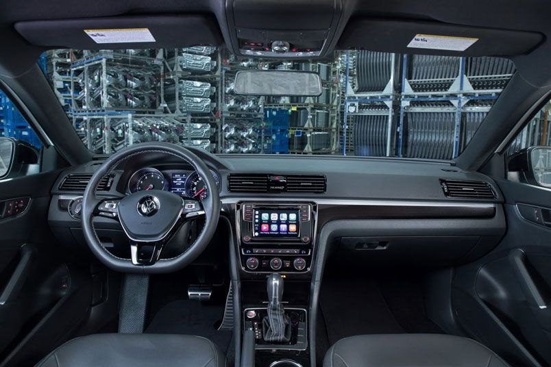 salón del automóvil de detroit
