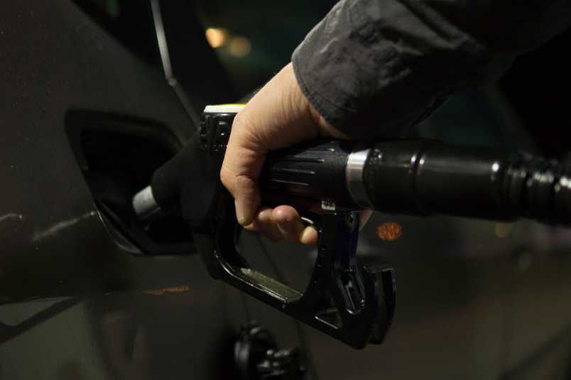 medidas de seguridad en una gasolinera