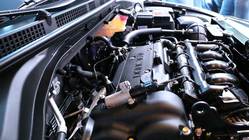 mejores motores del año 2018 - motor