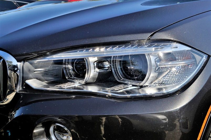 elementos que desapareceran pronto de los vehiculos-sistema de iluminacion