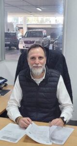 Alberto